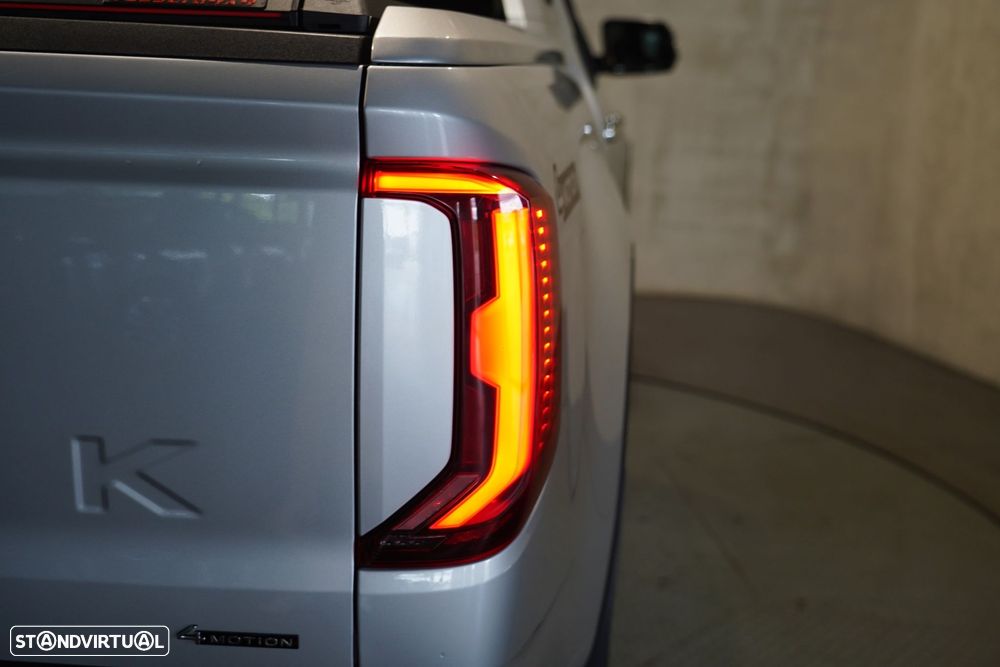 VW Amarok - 39