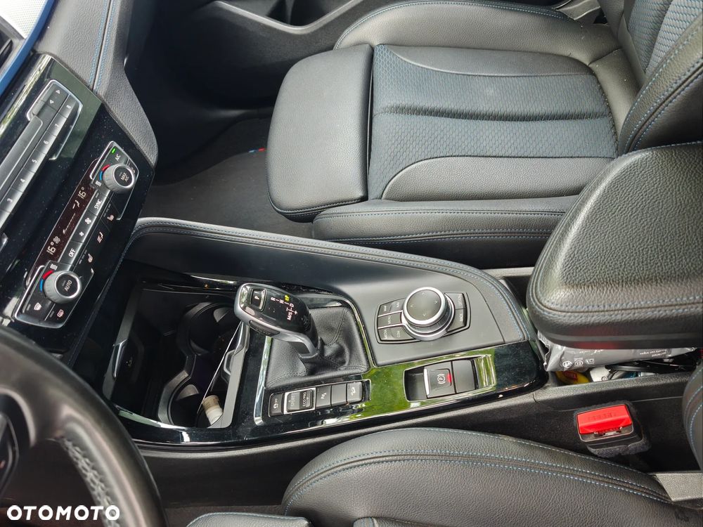 BMW X1 xDrive18d M Sport - 33