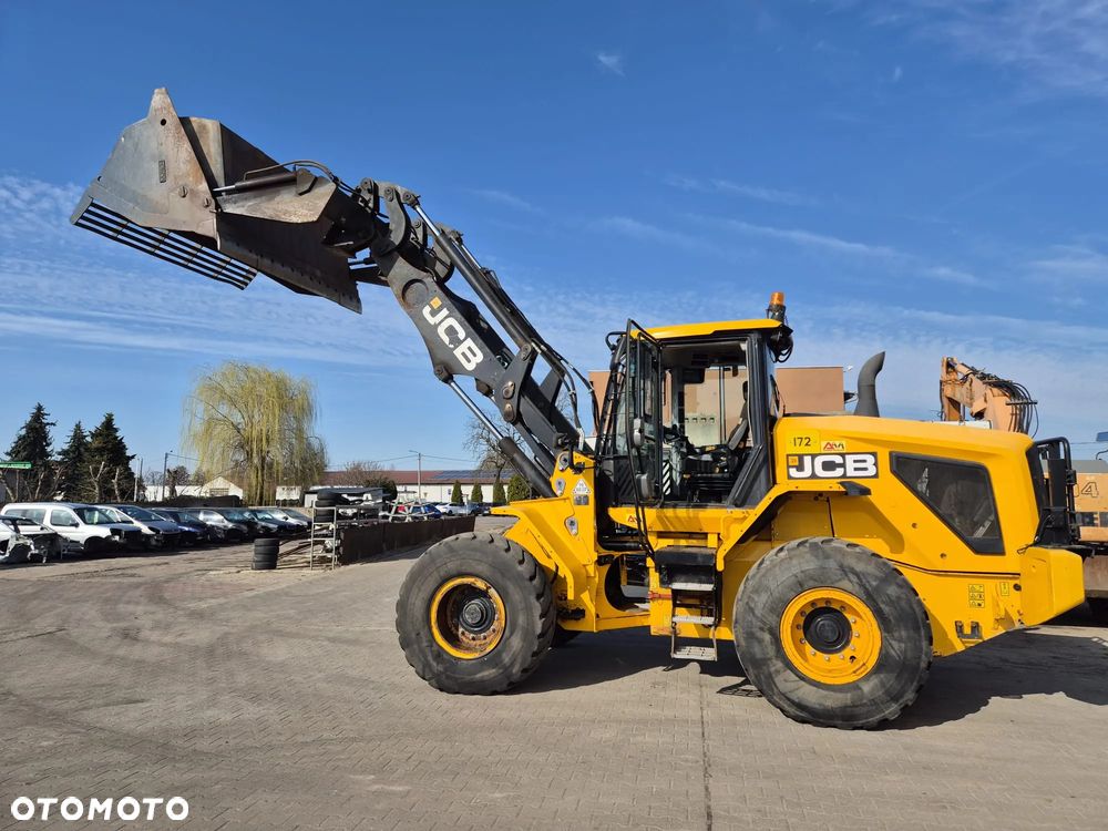 JCB 437 WHT T4F - 2