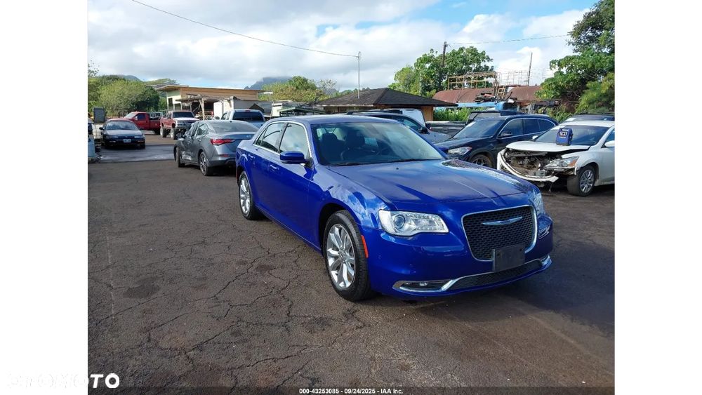 Chrysler 300 - 1