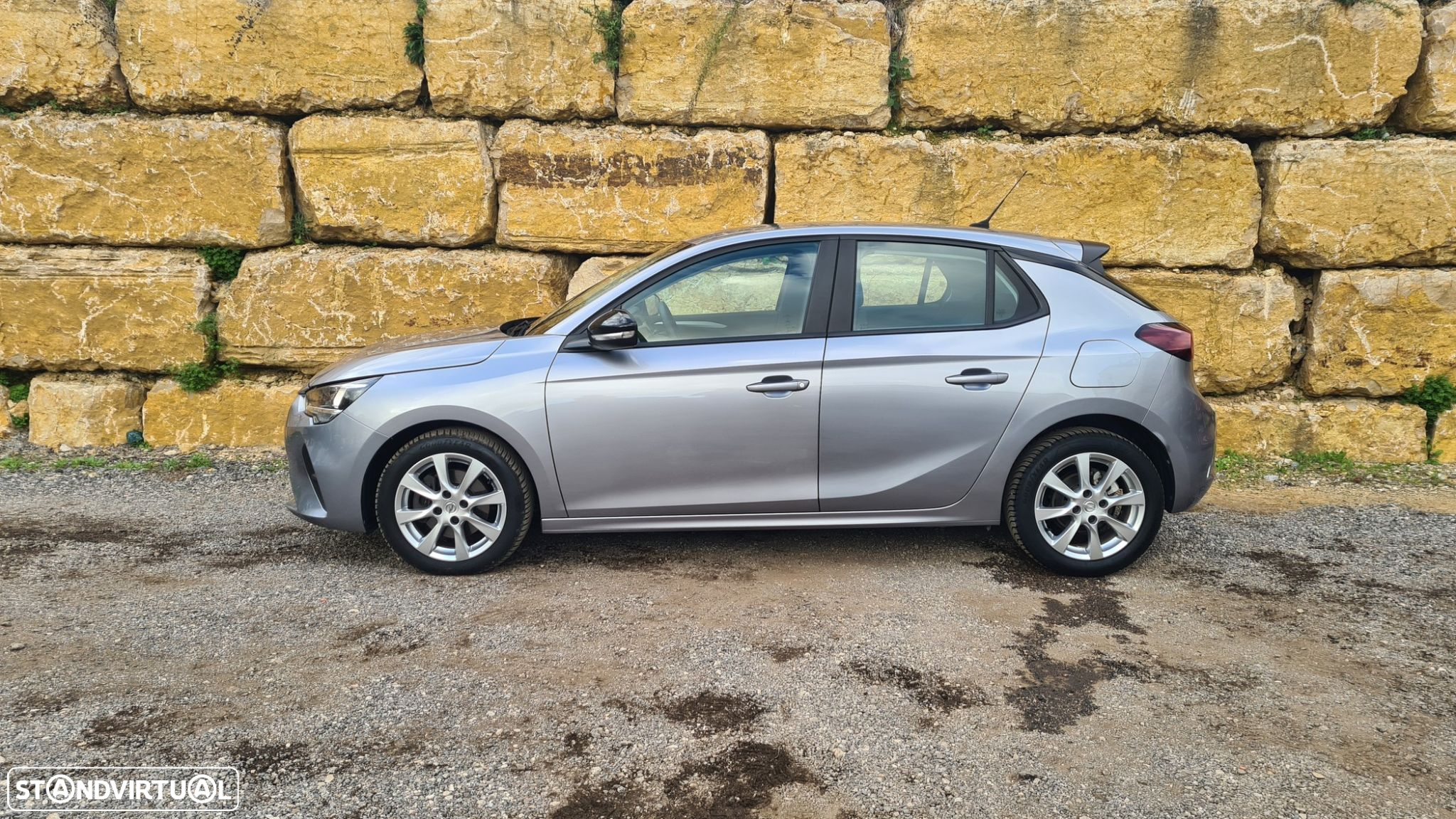 Opel Corsa 1.5 D Business Edition - 3