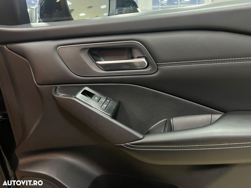 Nissan Qashqai 1.3 DIG-T MHEV Xtronic N-Connecta - 15