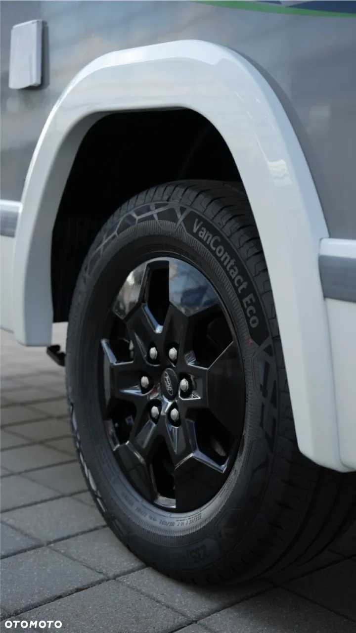 Ford Chausson 777 Etape Line - 10