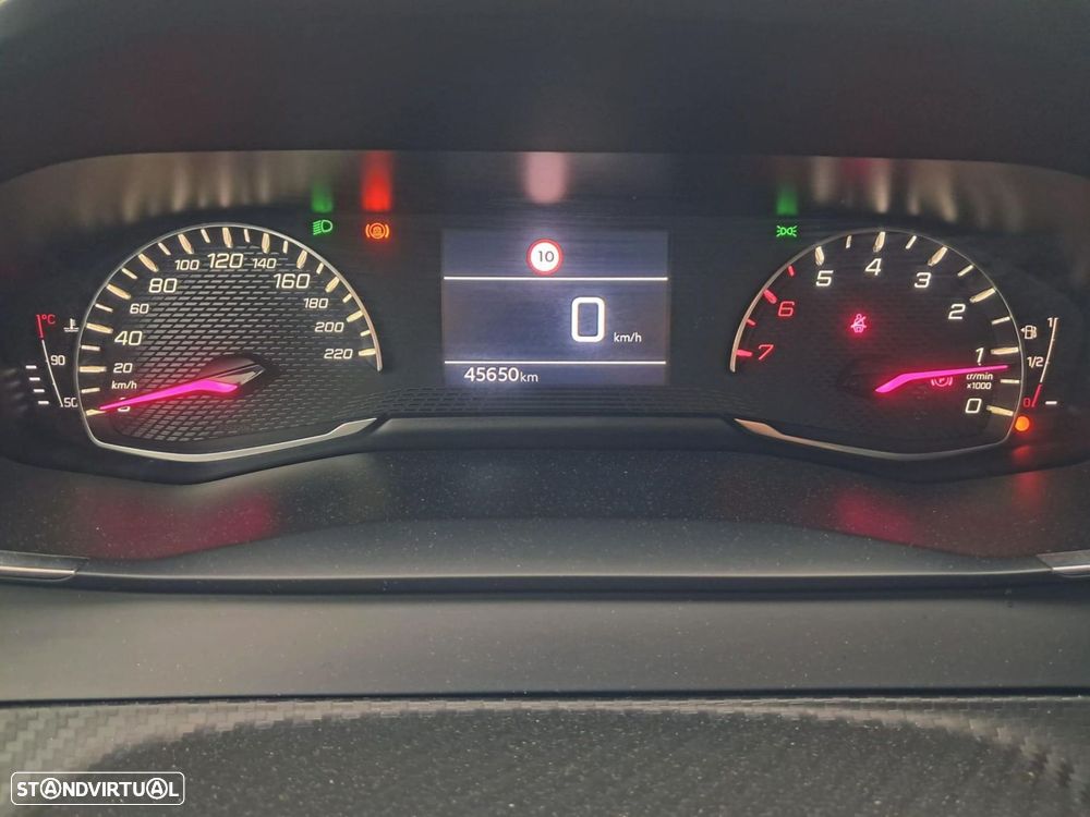 Peugeot 208 1.2 PureTech Active - 18