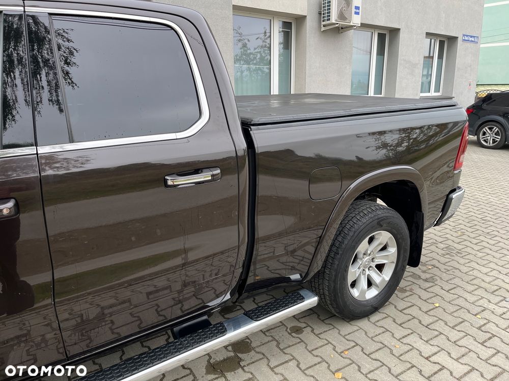 RAM 1500 - 5