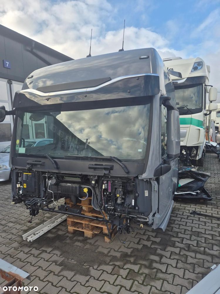 MAN TGX - 3