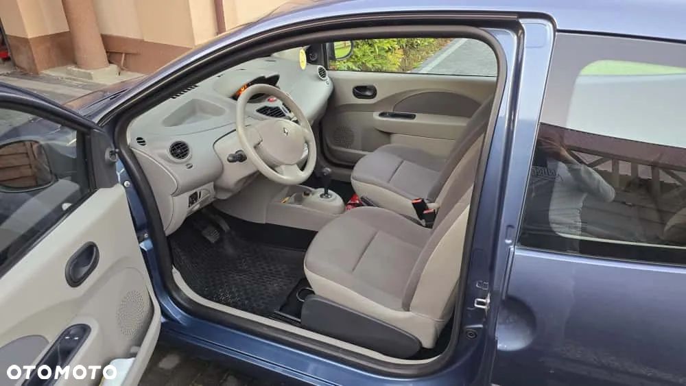 Renault Twingo - 5
