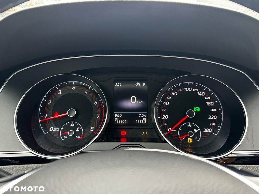 Volkswagen Arteon 2.0 TSI Elegance DSG - 15