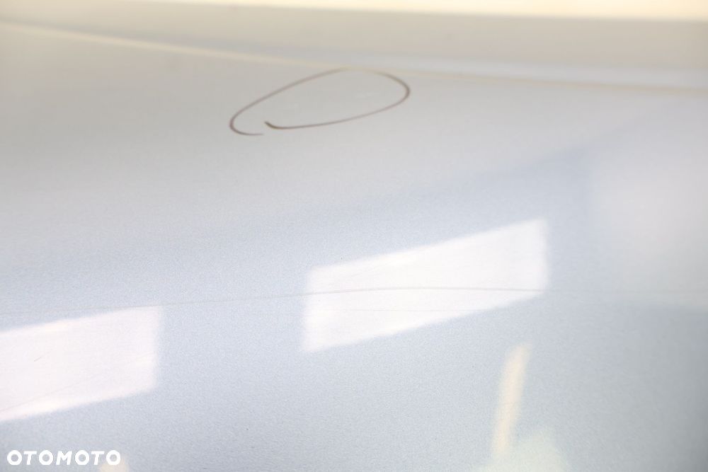 VOLVO XC60 II BŁOTNIK LEWY PRZÓD 721 - 8