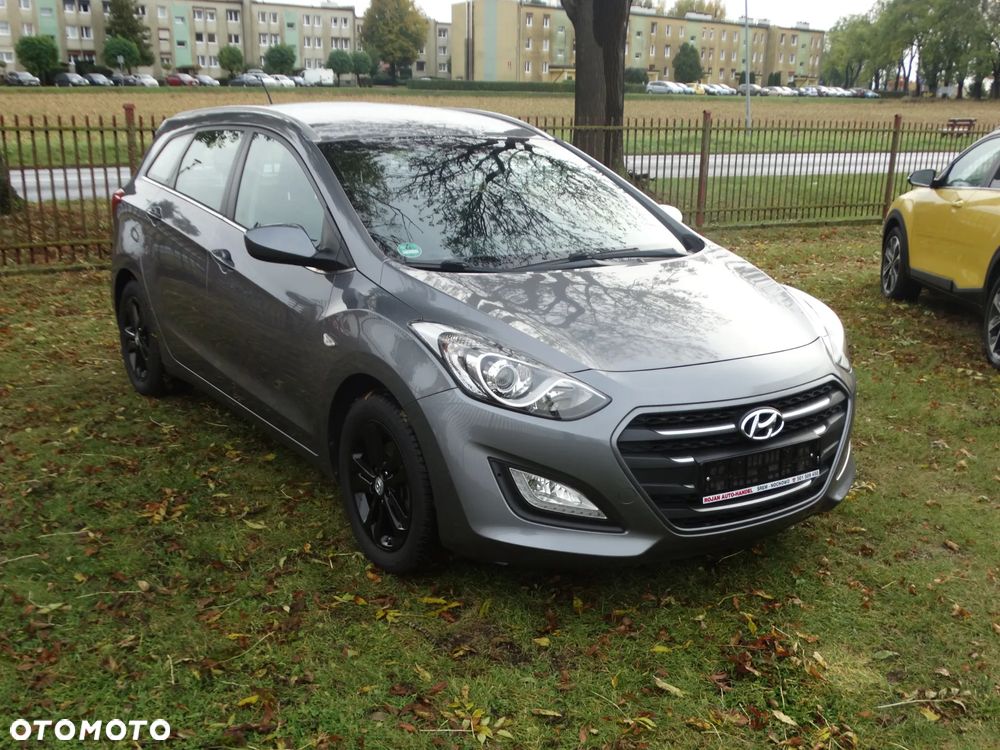 Hyundai i30 - 5