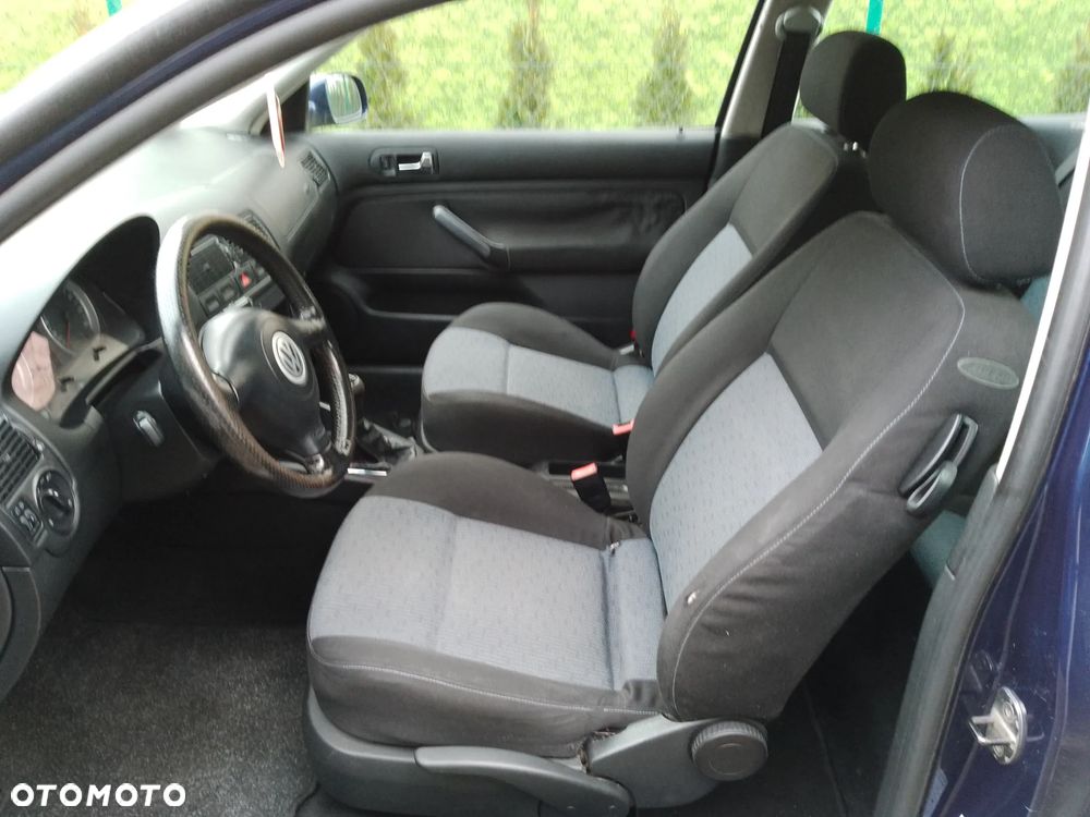 Volkswagen Golf 1.4 Sportline - 10