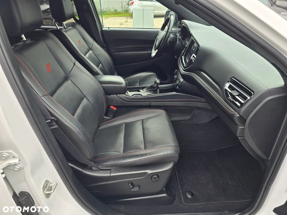 Dodge Durango - 14