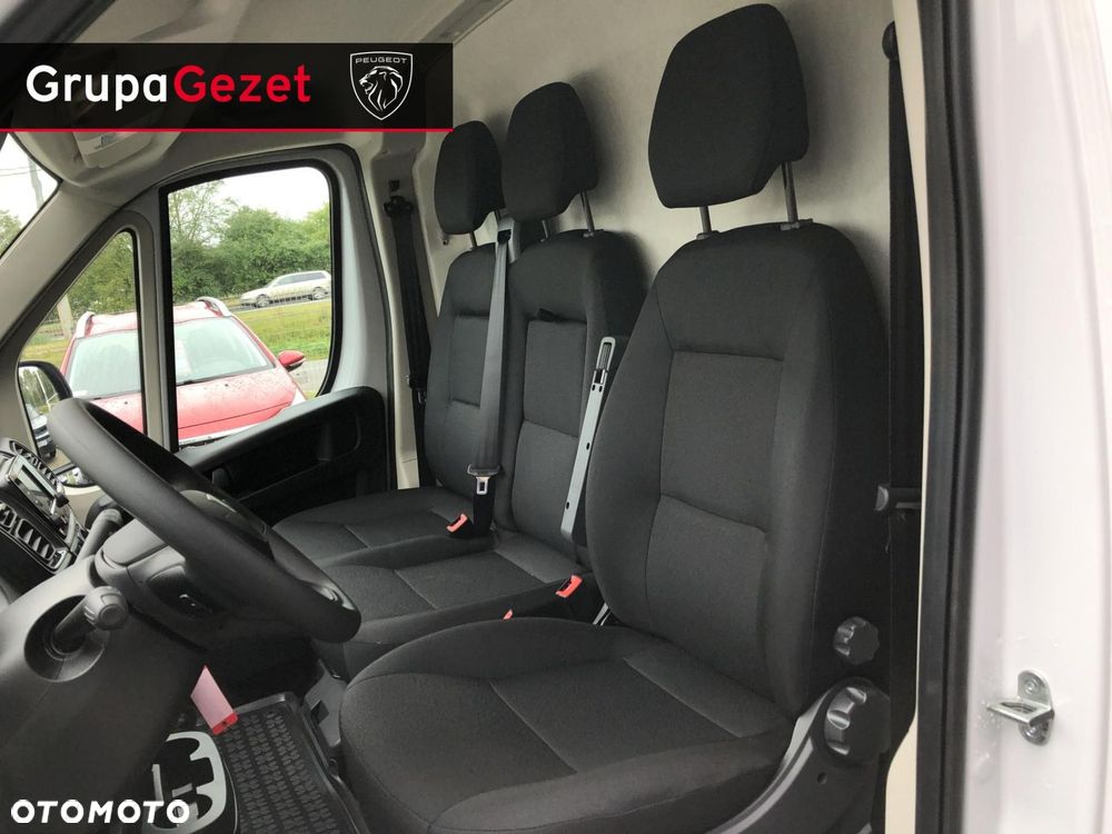 Peugeot Boxer - 9