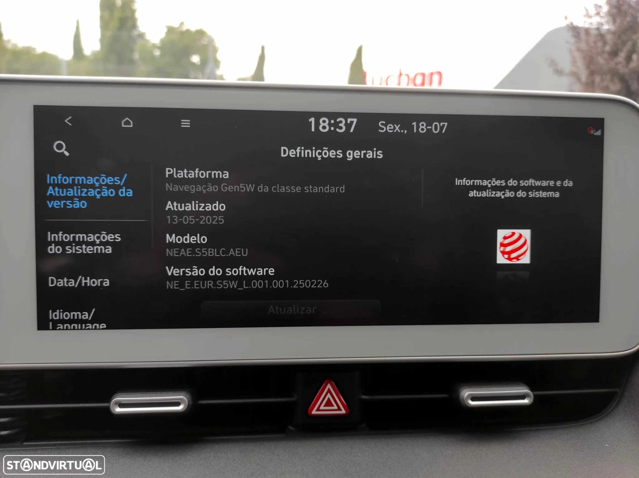 Hyundai Ioniq 5 73 kWh Vanguard+ - 21