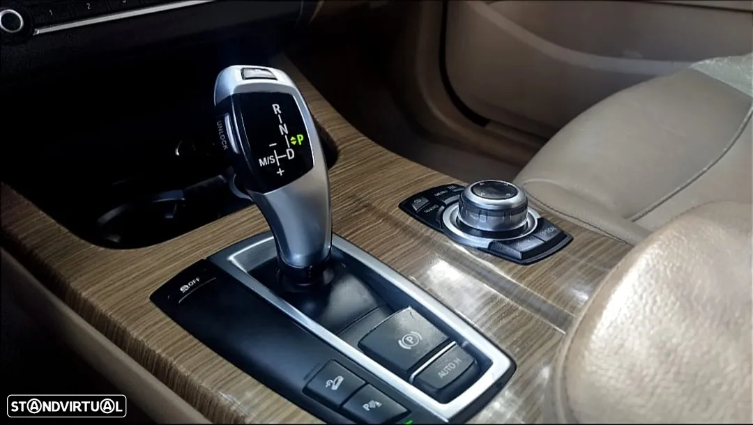 BMW X3 20 d xDrive - 5