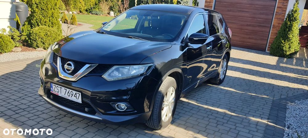 Nissan X-Trail 1.6 DCi Acenta 4WD EU6 - 1