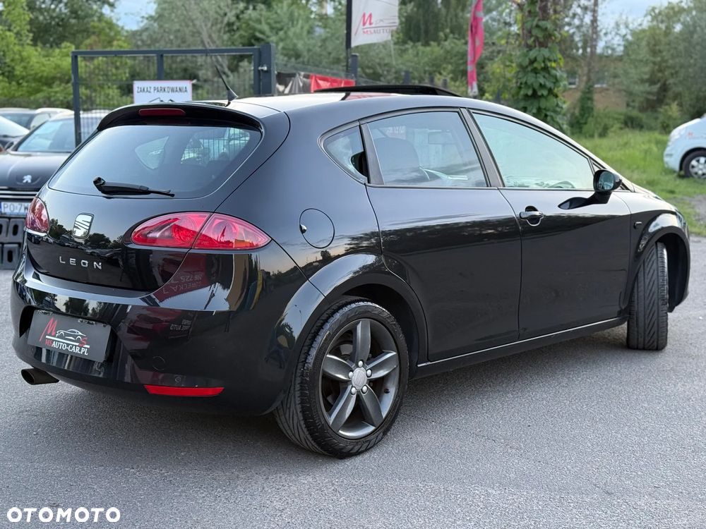 Seat Leon 1.6 Style - 10