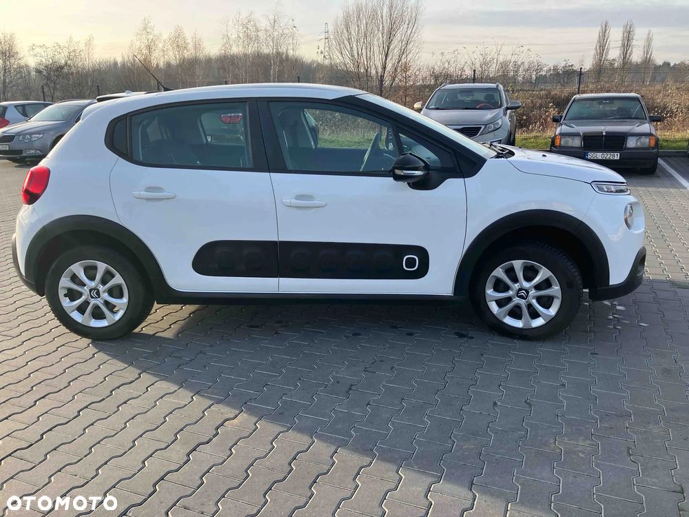 Citroën C3 Pure Tech 82 FEEL - 5