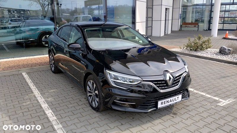 Renault Megane - 2