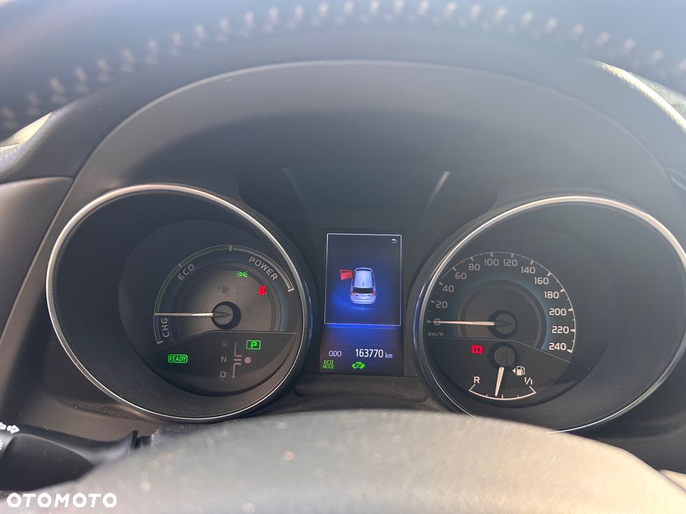 Toyota Auris - 26