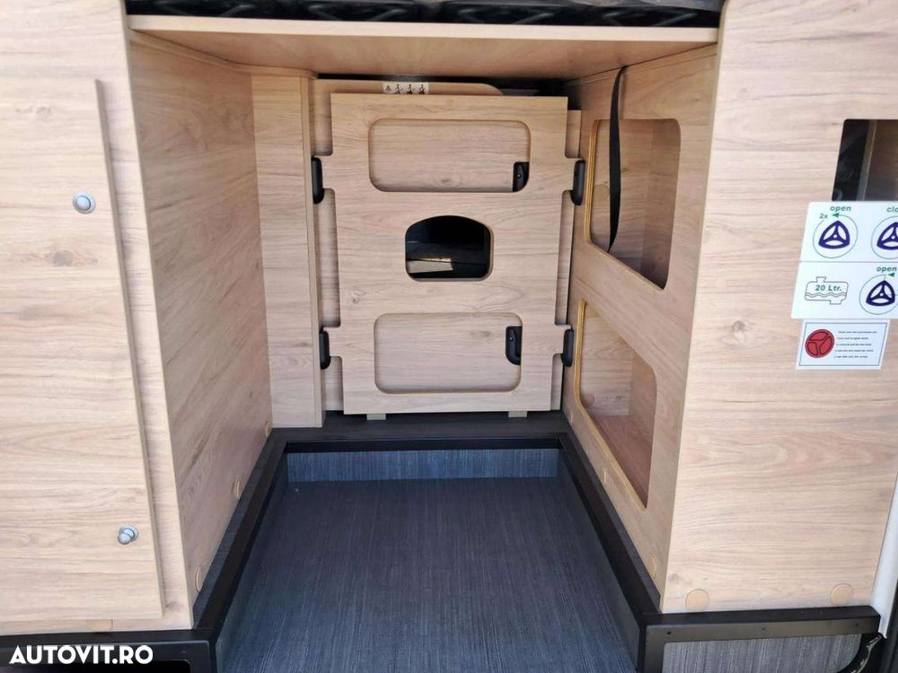 Ford Transit - 11