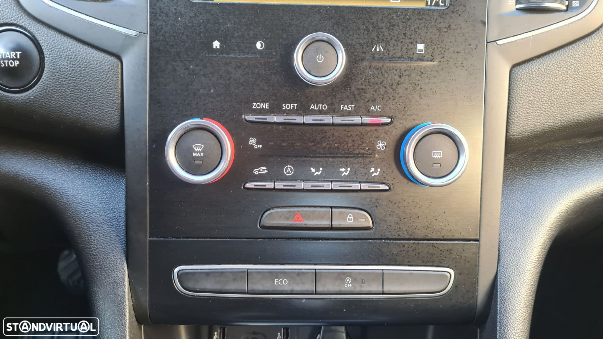 Renault Mégane - 34