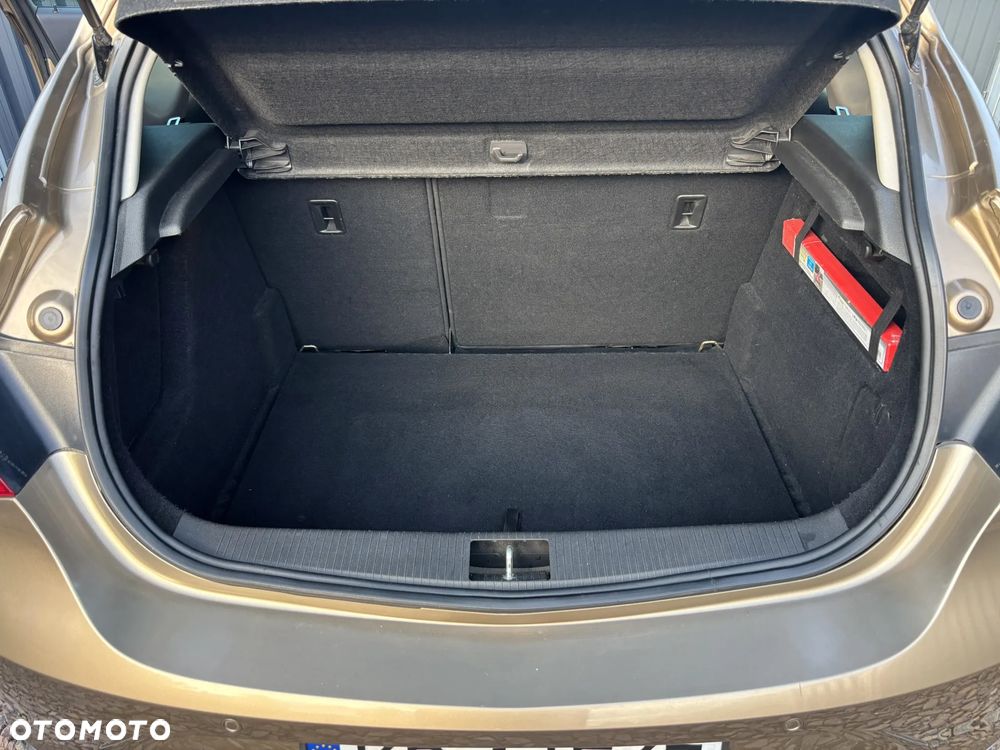 Opel Astra 1.4 T Active - 8