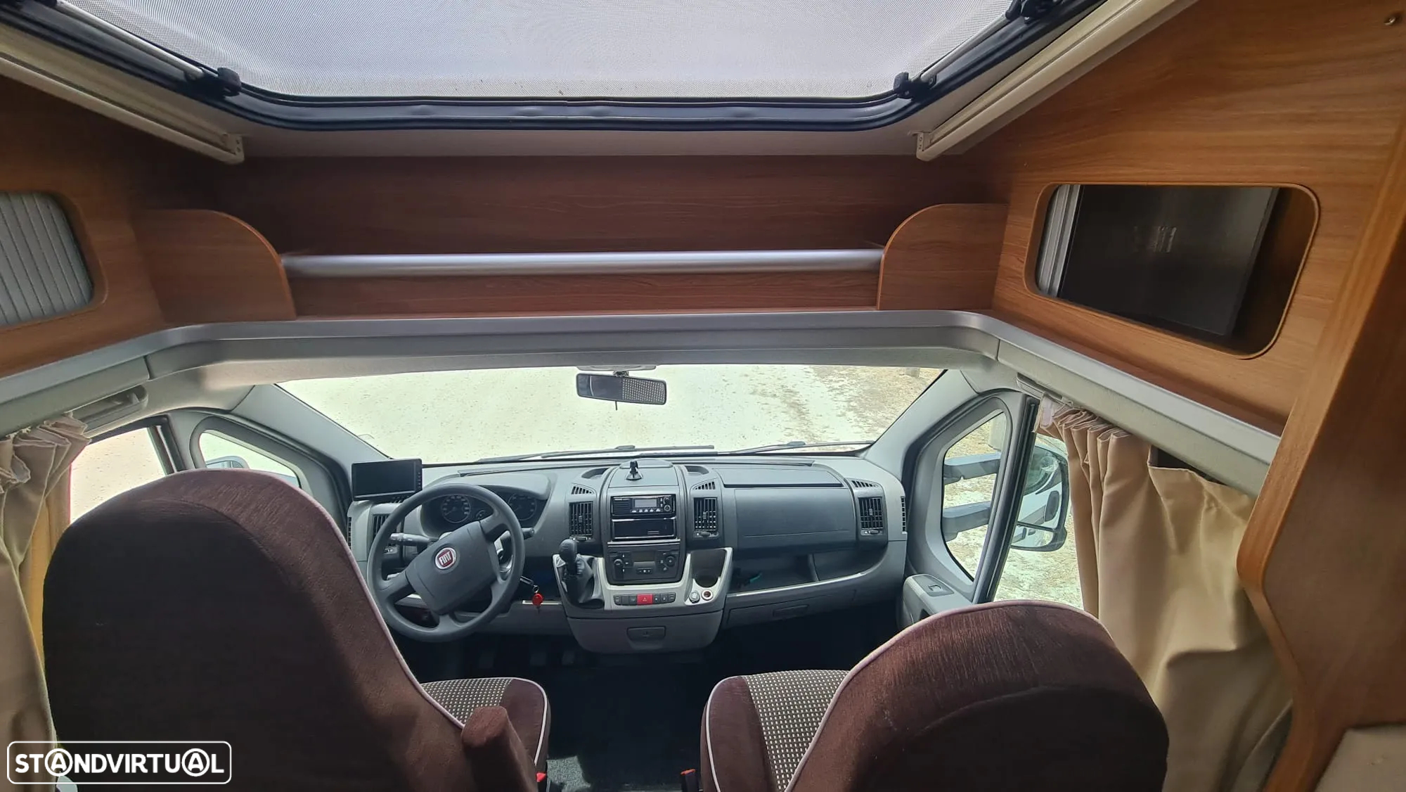 Dethleffs Esprit Esprit T 7010 – 3.0 - 6