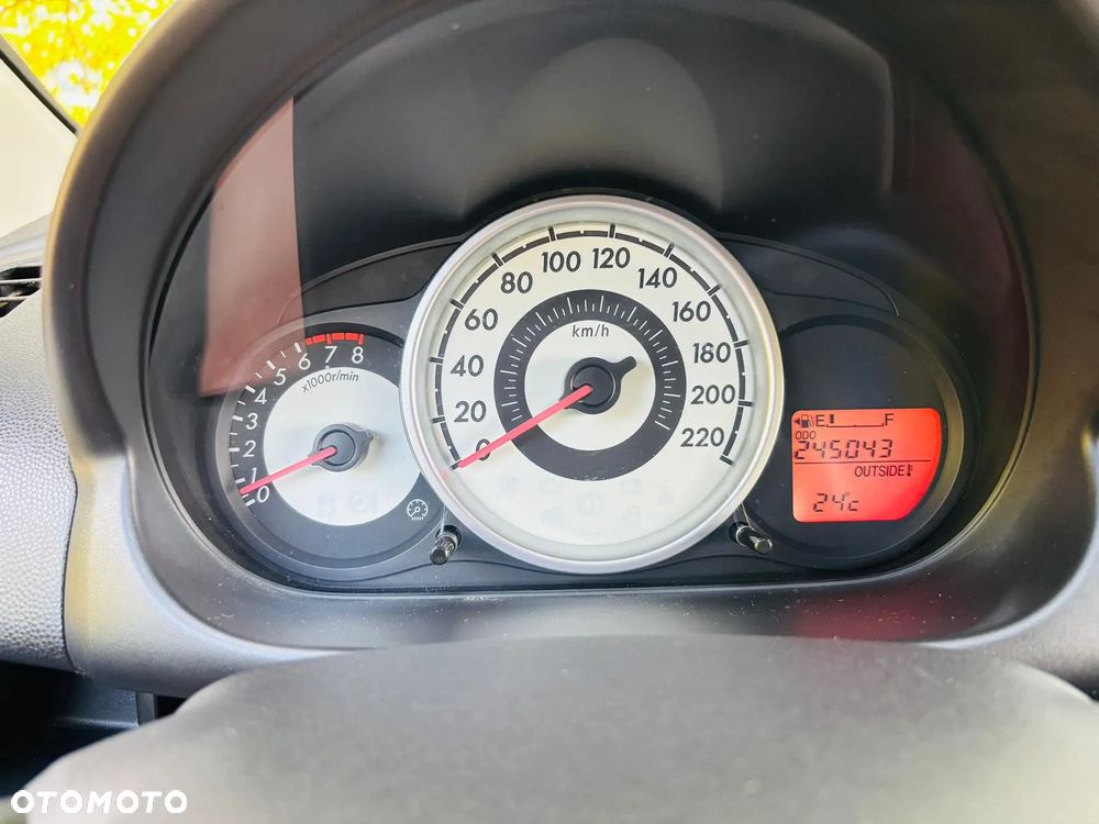 Mazda 2 1.5 Sport - 17
