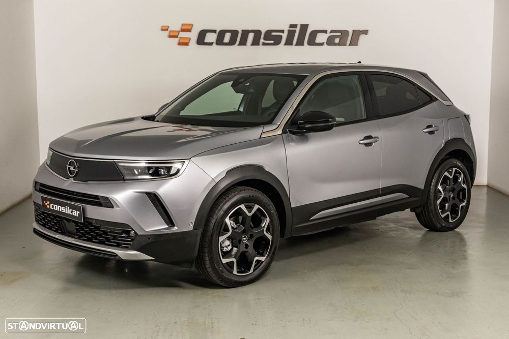 Opel Mokka-e Ultimate - 1