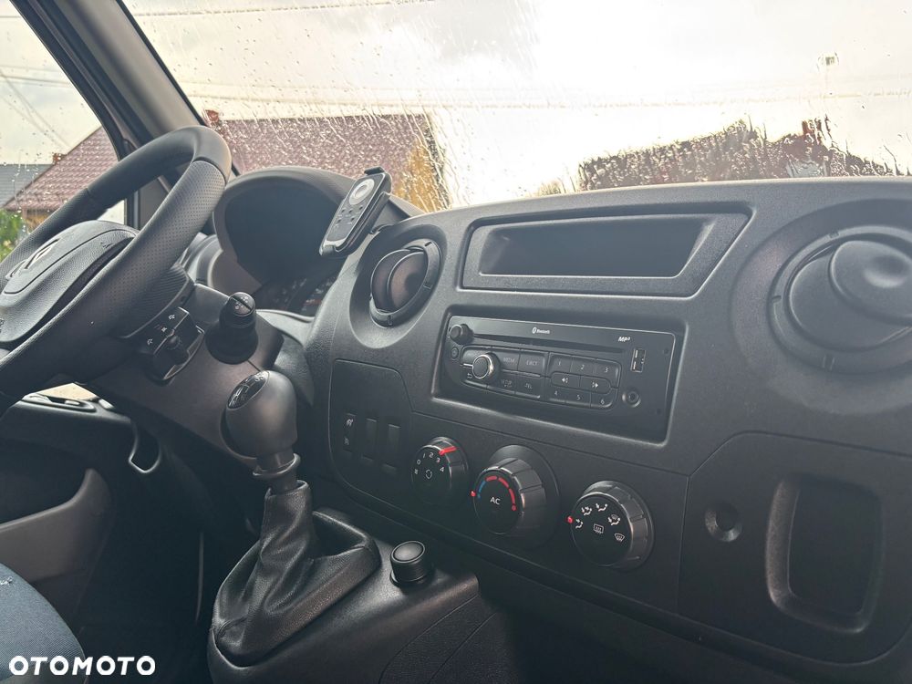 Renault Master - 8