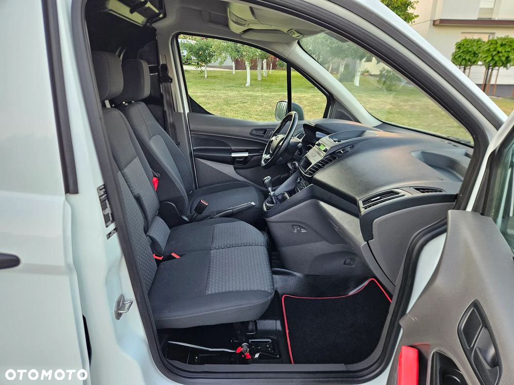 Ford CONNECT - 16