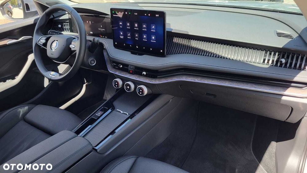 Skoda Superb - 18
