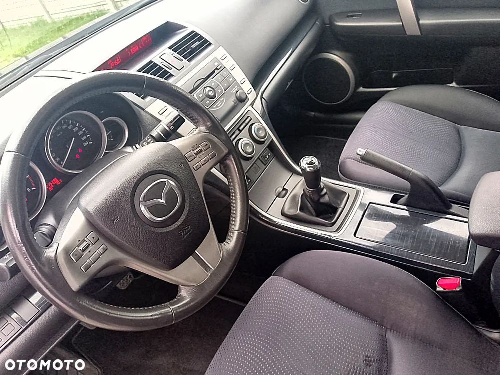 Mazda 6 Sport 2.0 Dynamic - 20