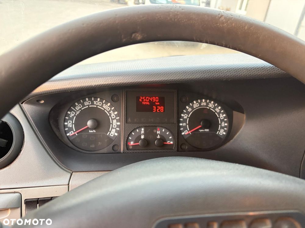 Iveco Daily - 14