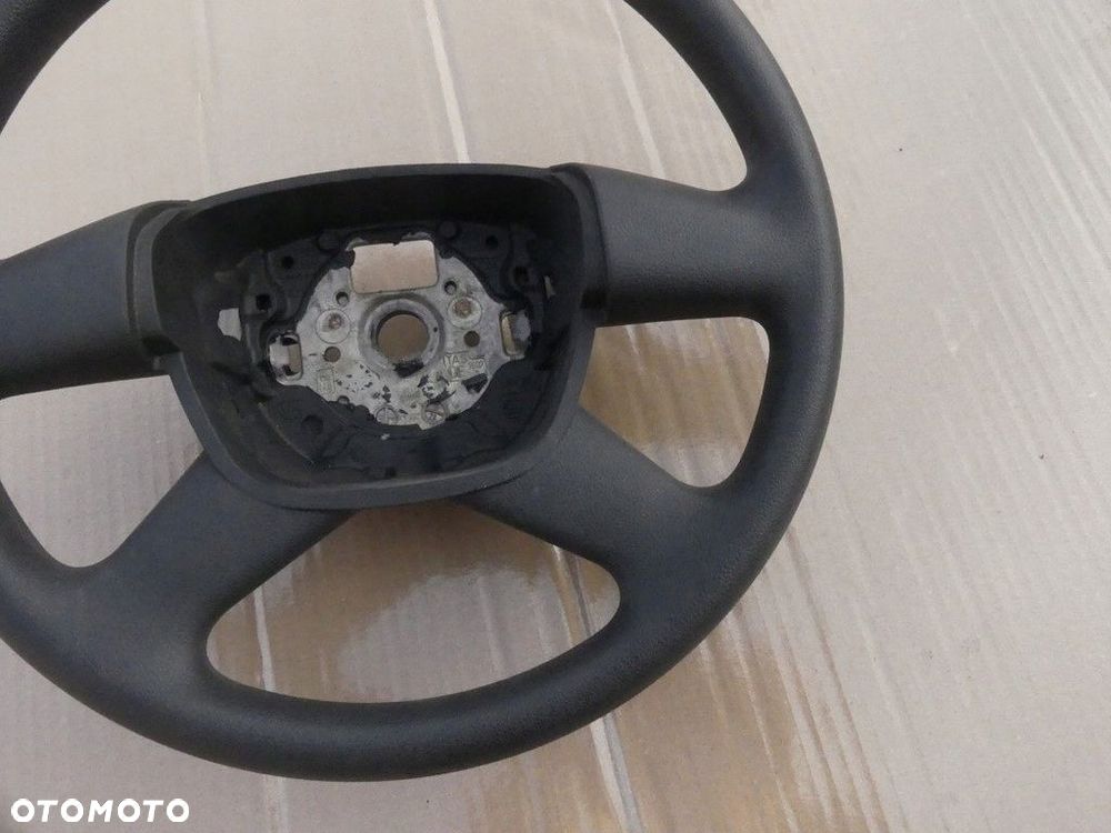 dw superb 2 kierownica 3t0419091 - 3