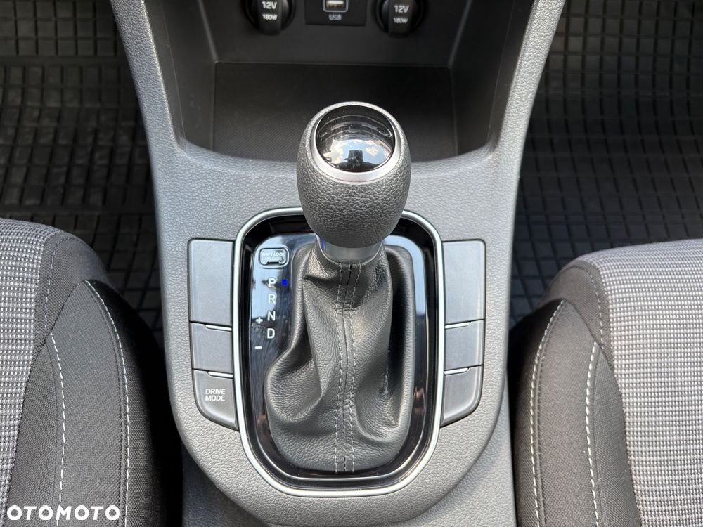 Hyundai i30 1.0 T-GDI Classic + DCT - 20