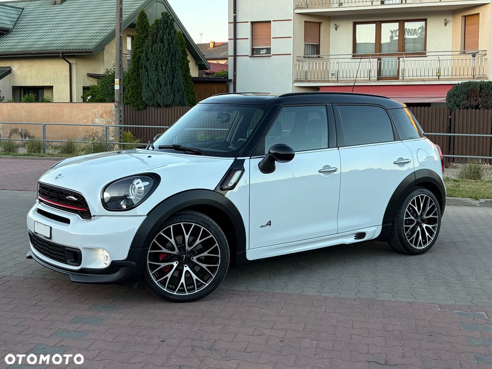 MINI John Cooper Works - 7