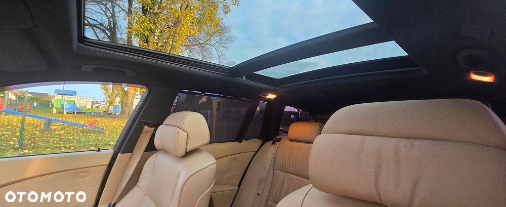 BMW Seria 5 530i - 9