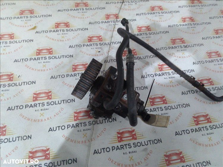 pompa inalte chevrolet cruze 2.0d an fabr. 2010 - 1