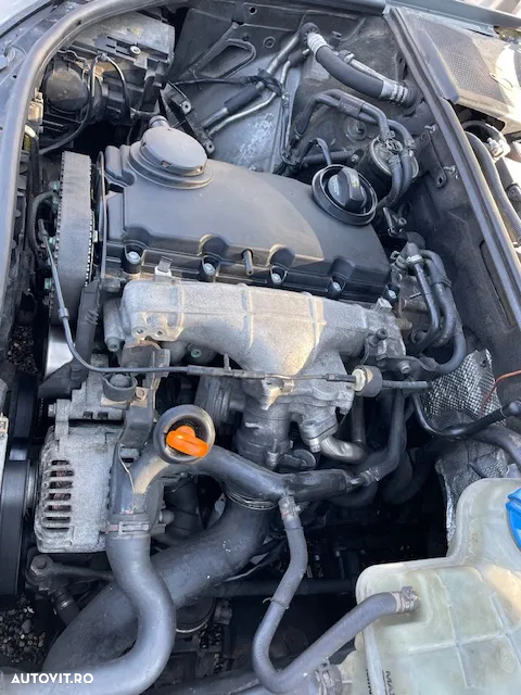 Motor Audi A 4 / A6 2.0 BLB BRE Cutie Automata - 3