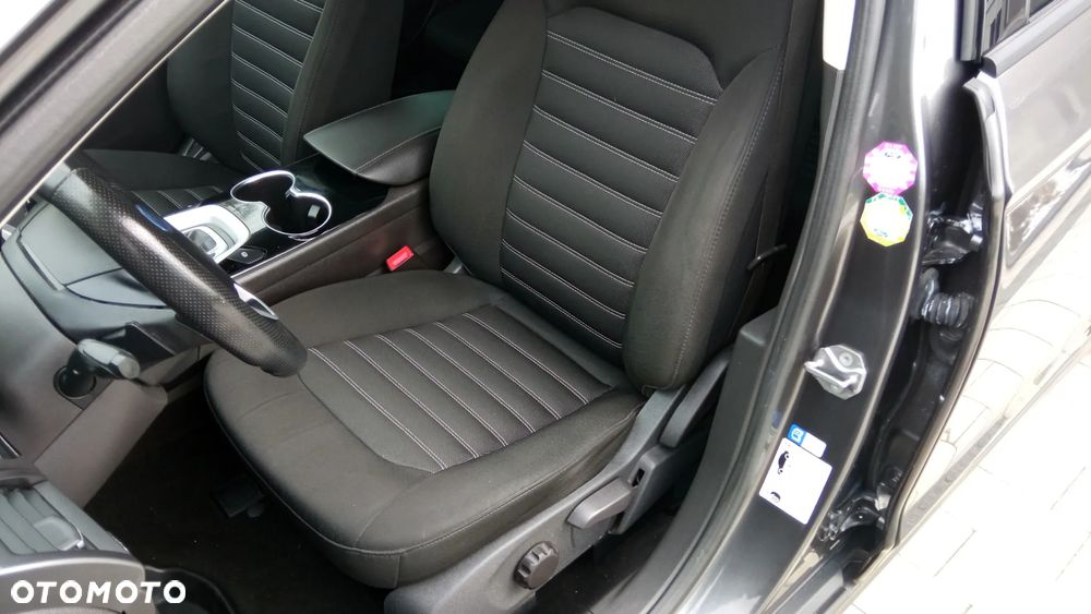 Ford Mondeo - 15