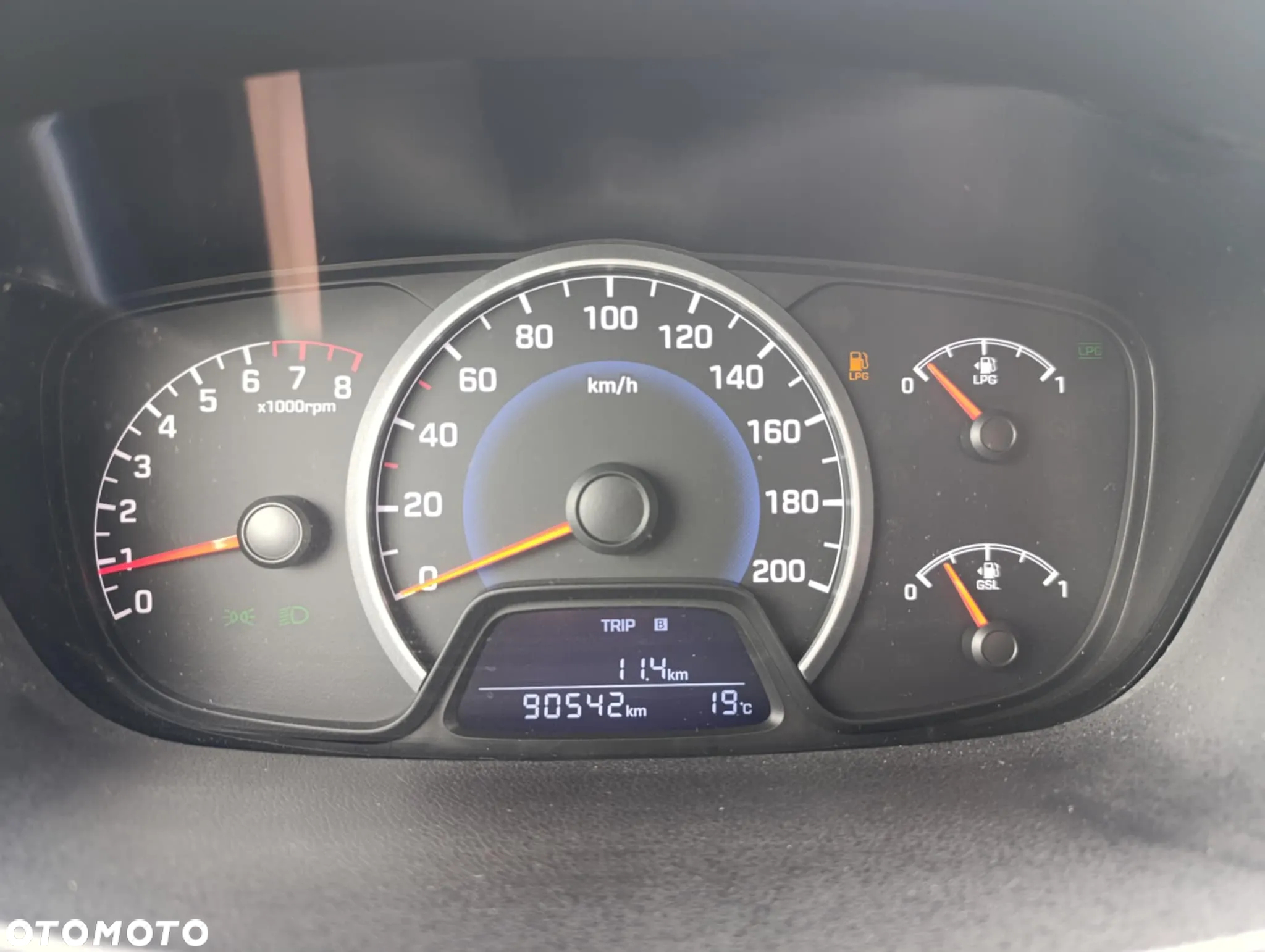 Hyundai i10 - 7