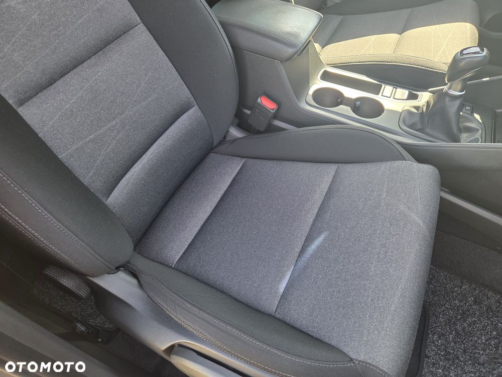 Hyundai Tucson 1.6 GDi Style 2WD - 11