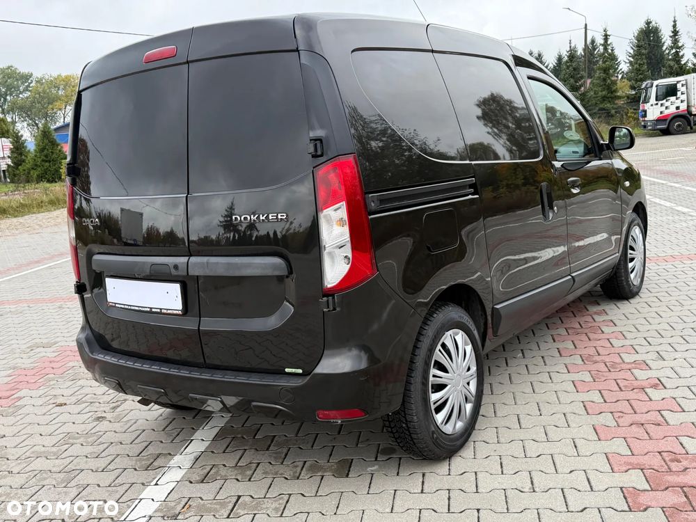 Dacia DOOKER - 39