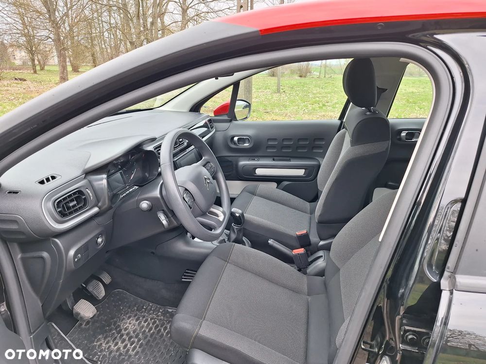 Citroën C3 BlueHDi 100 S&S ORIGINS - 12