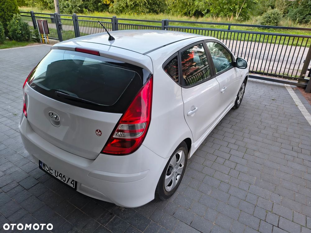 Hyundai i30 - 14
