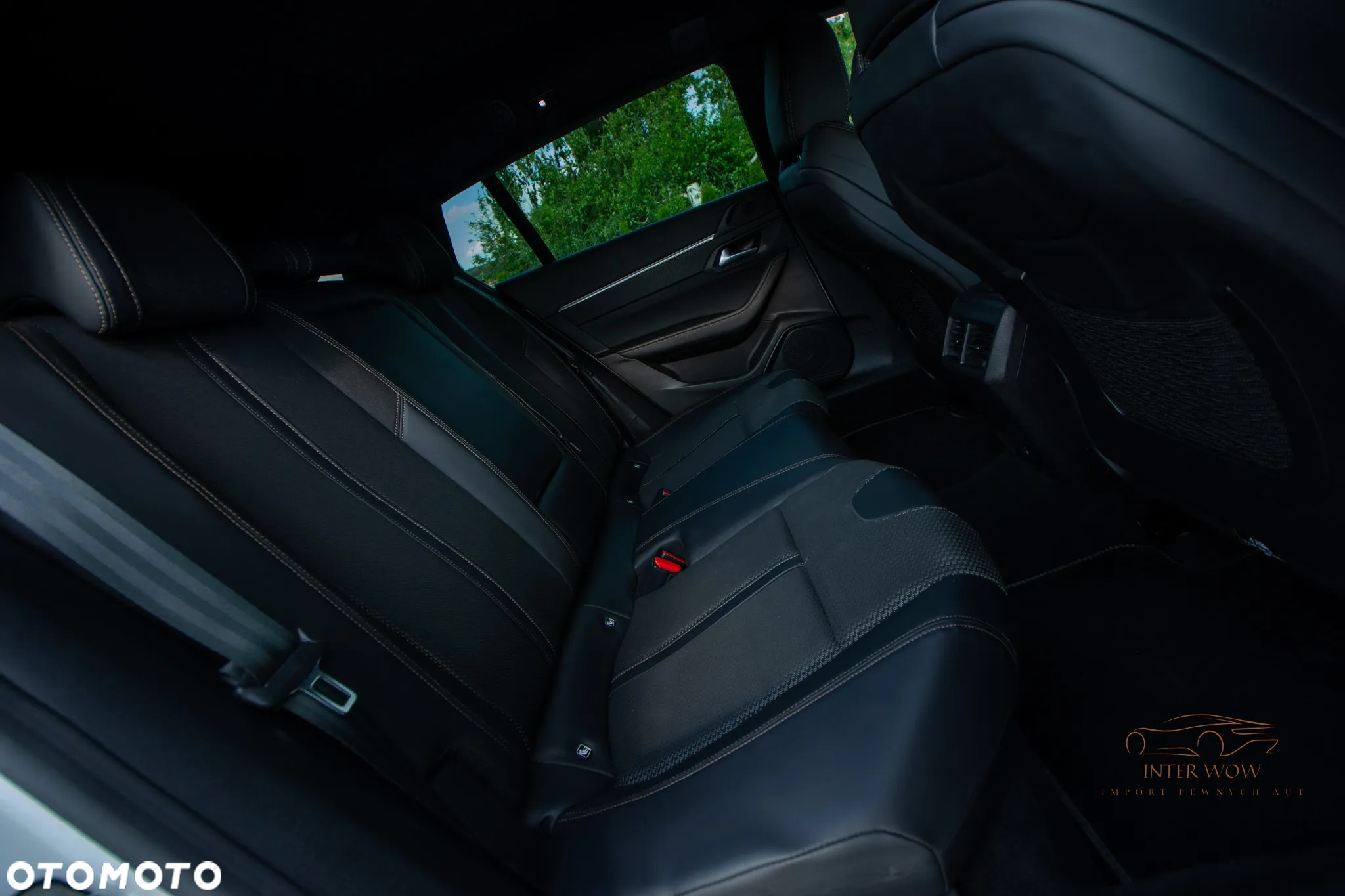 Peugeot 508 2.0 BlueHDi GT Line S&S EAT8 - 26