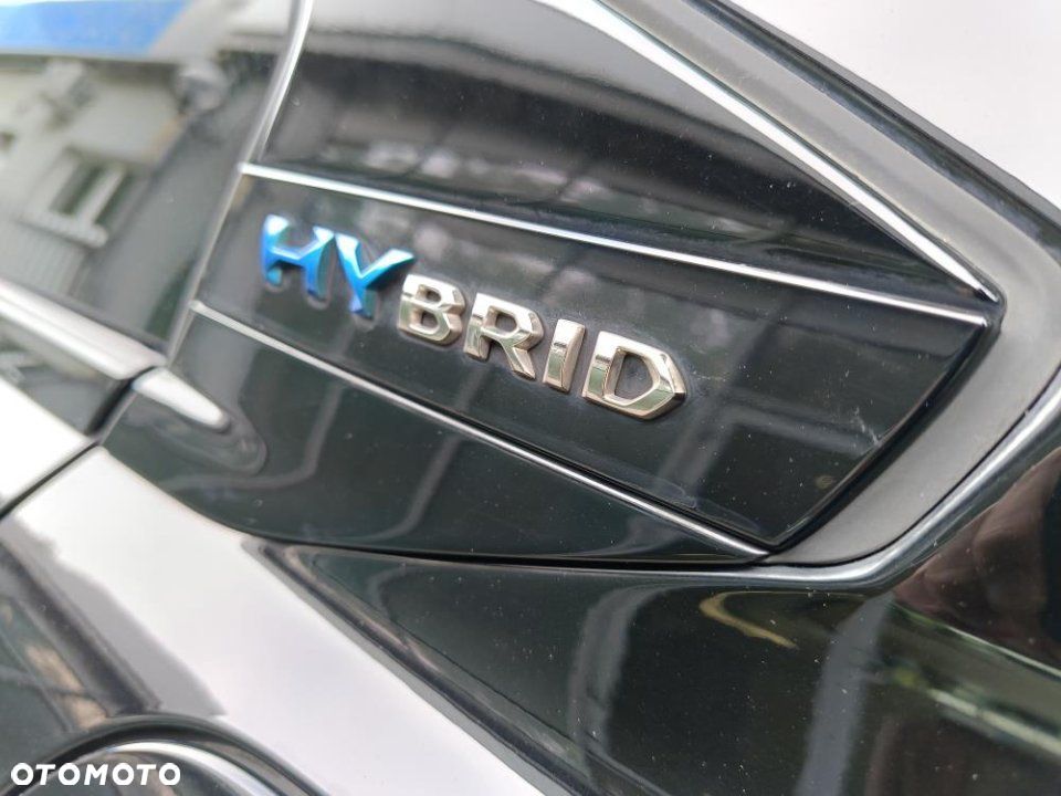 Peugeot 508 - 23