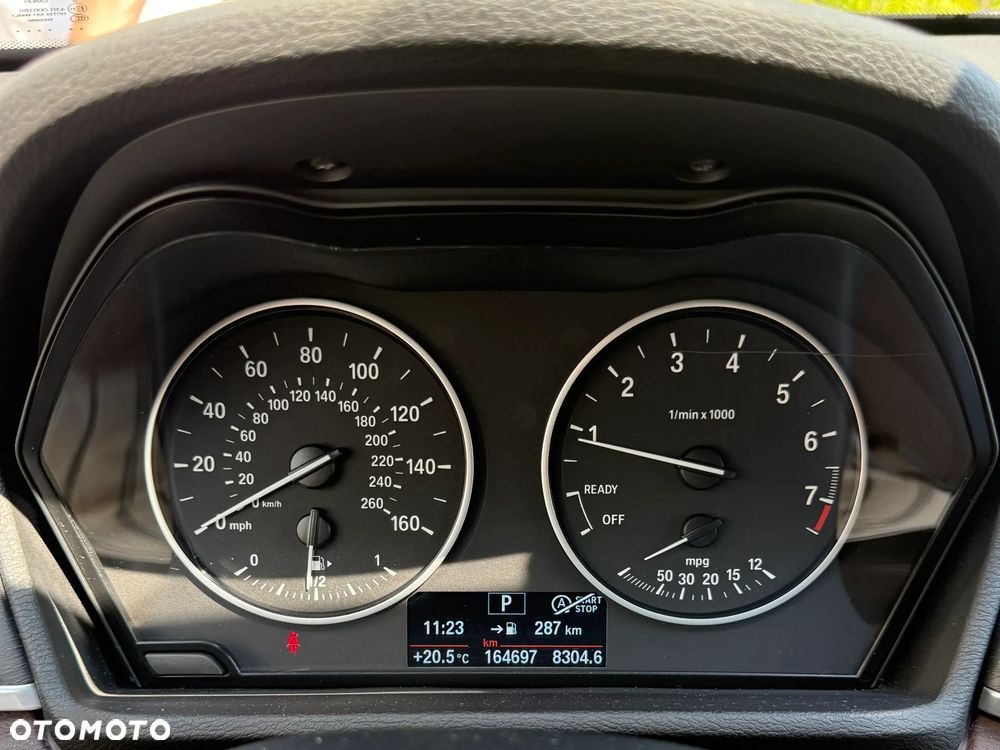 BMW X1 - 14